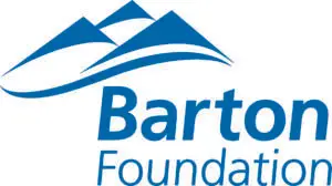 Barton Foundation logo
