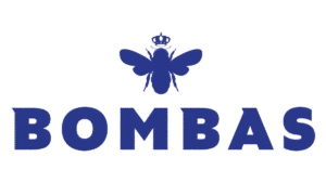 Bombas-Logo