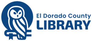 El Dorado County Library logo