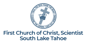 First Church of Christ Scientist logo-recolored