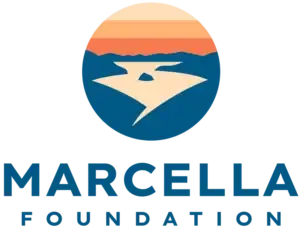 Marcella Foundation logo