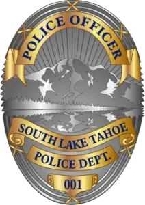 SLT PD logo