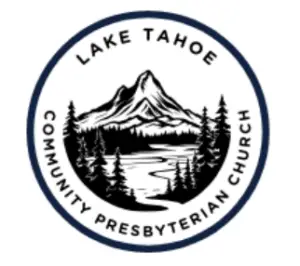 Tahoe Presbyterian Church logo
