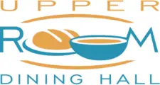 The Upper Room logo